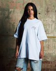 Slow Burn Tee