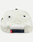 Game Day Classic Cap - Off-white