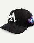 Game Day Classic Cap (Black)