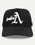 Game Day Classic Cap (Black)