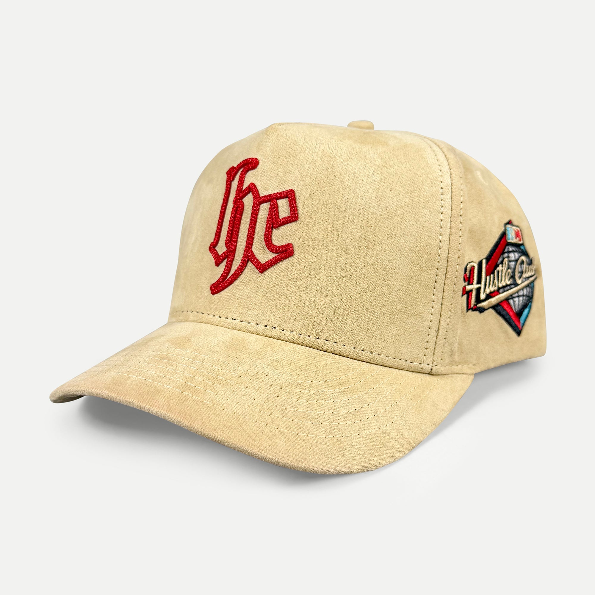 Desert Classic Cap (Sonoran Sand)