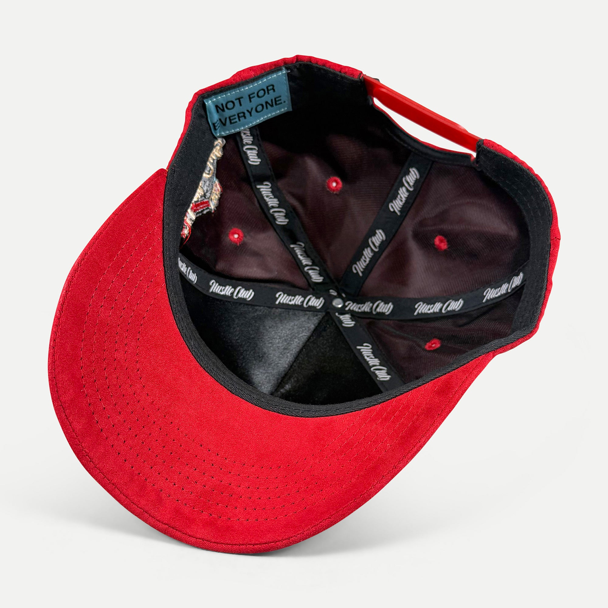 Desert Classic Cap (Sedona Red)