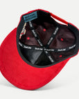 Desert Classic Cap (Sedona Red)
