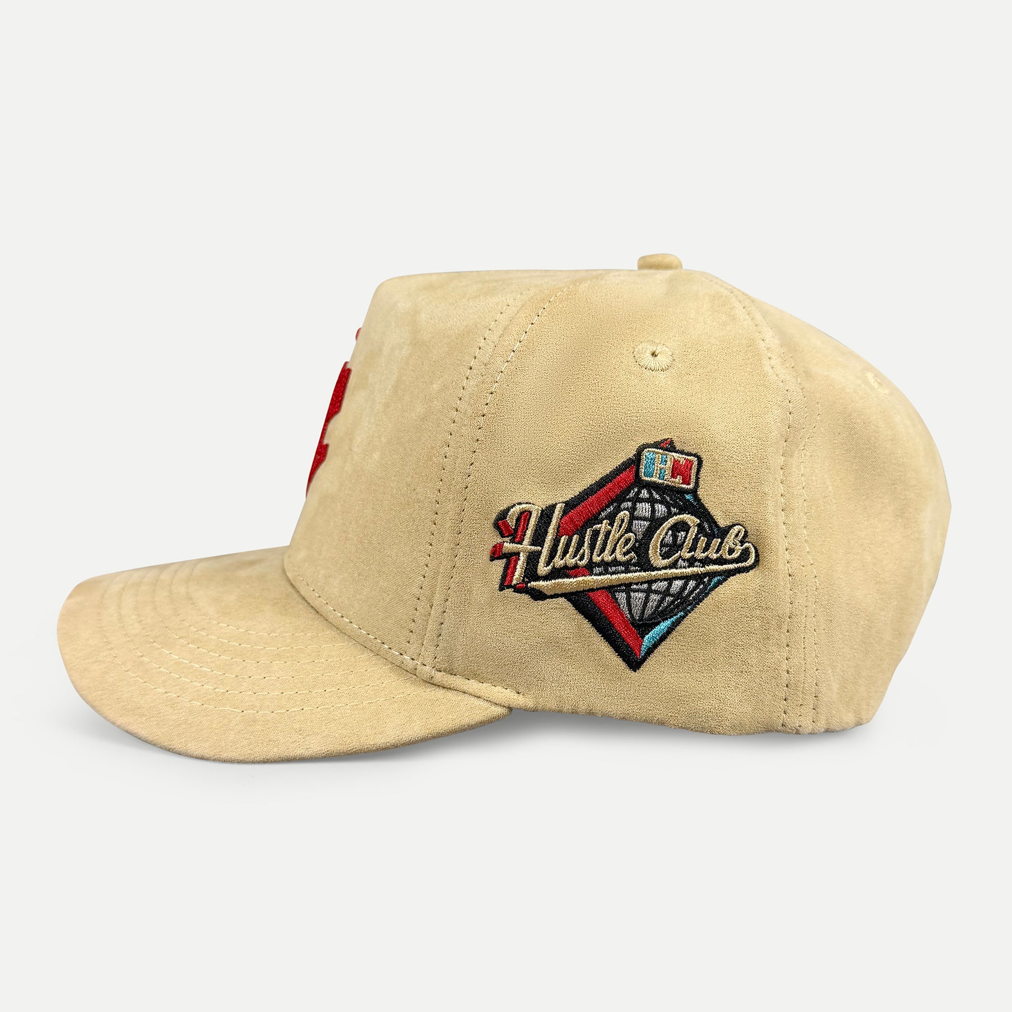 Desert Classic Cap (Sonoran Sand)