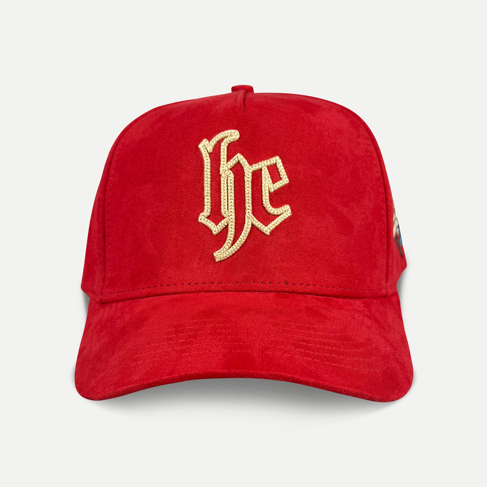 Desert Classic Cap (Sedona Red)