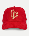 Desert Classic Cap (Sedona Red)