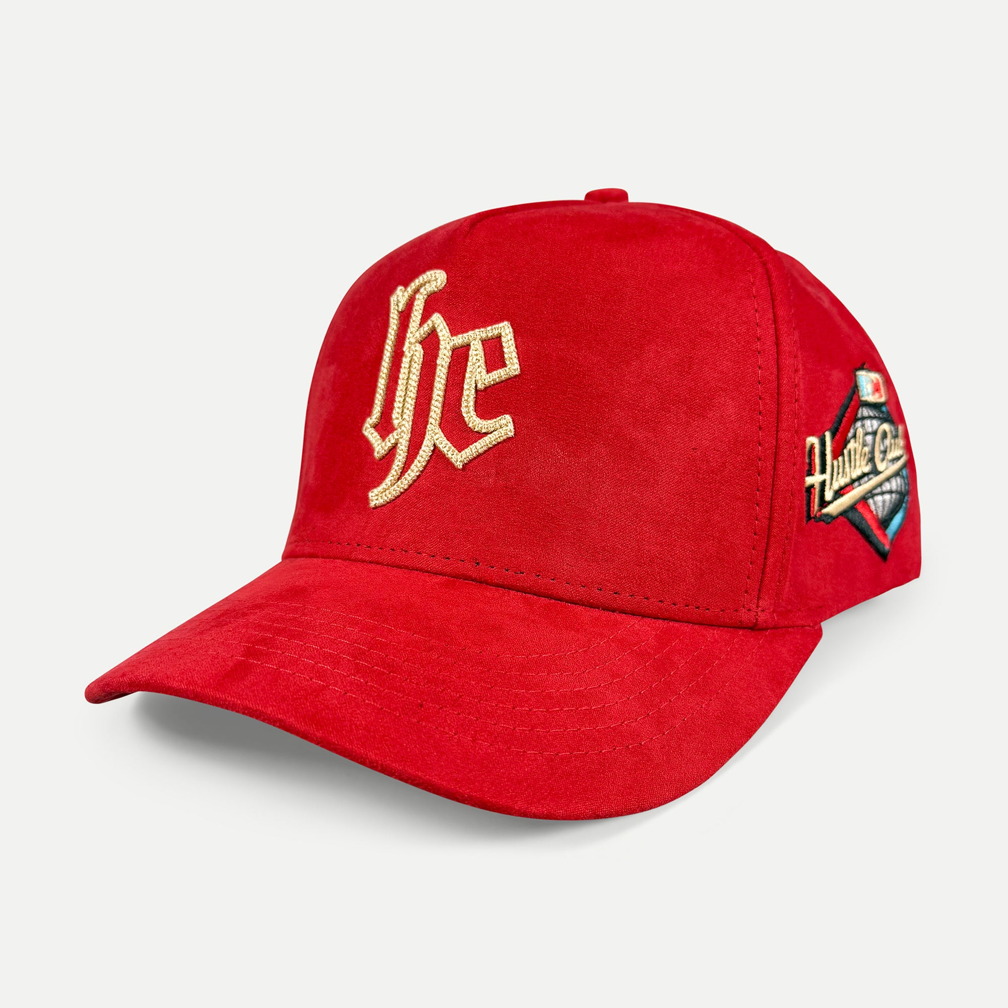 Desert Classic Cap (Sedona Red)