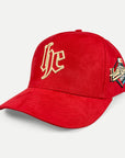 Desert Classic Cap (Sedona Red)