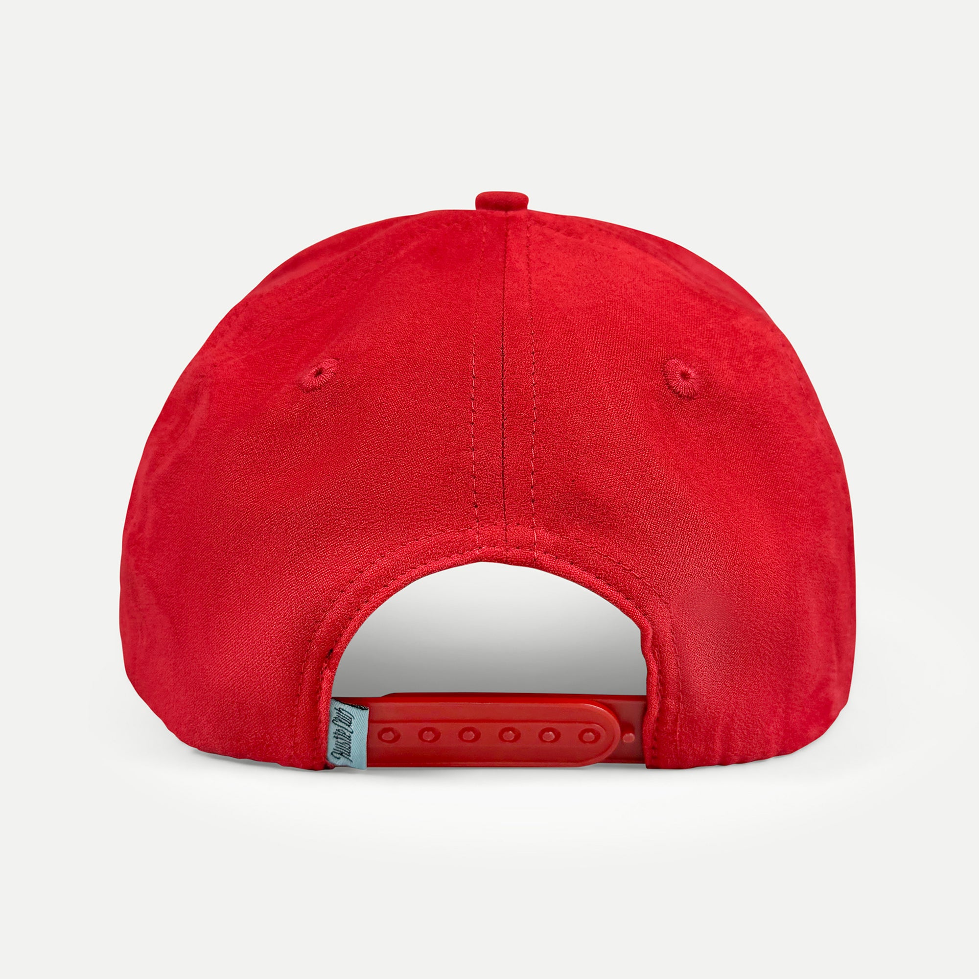 Desert Classic Cap (Sedona Red)