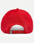 Desert Classic Cap (Sedona Red)