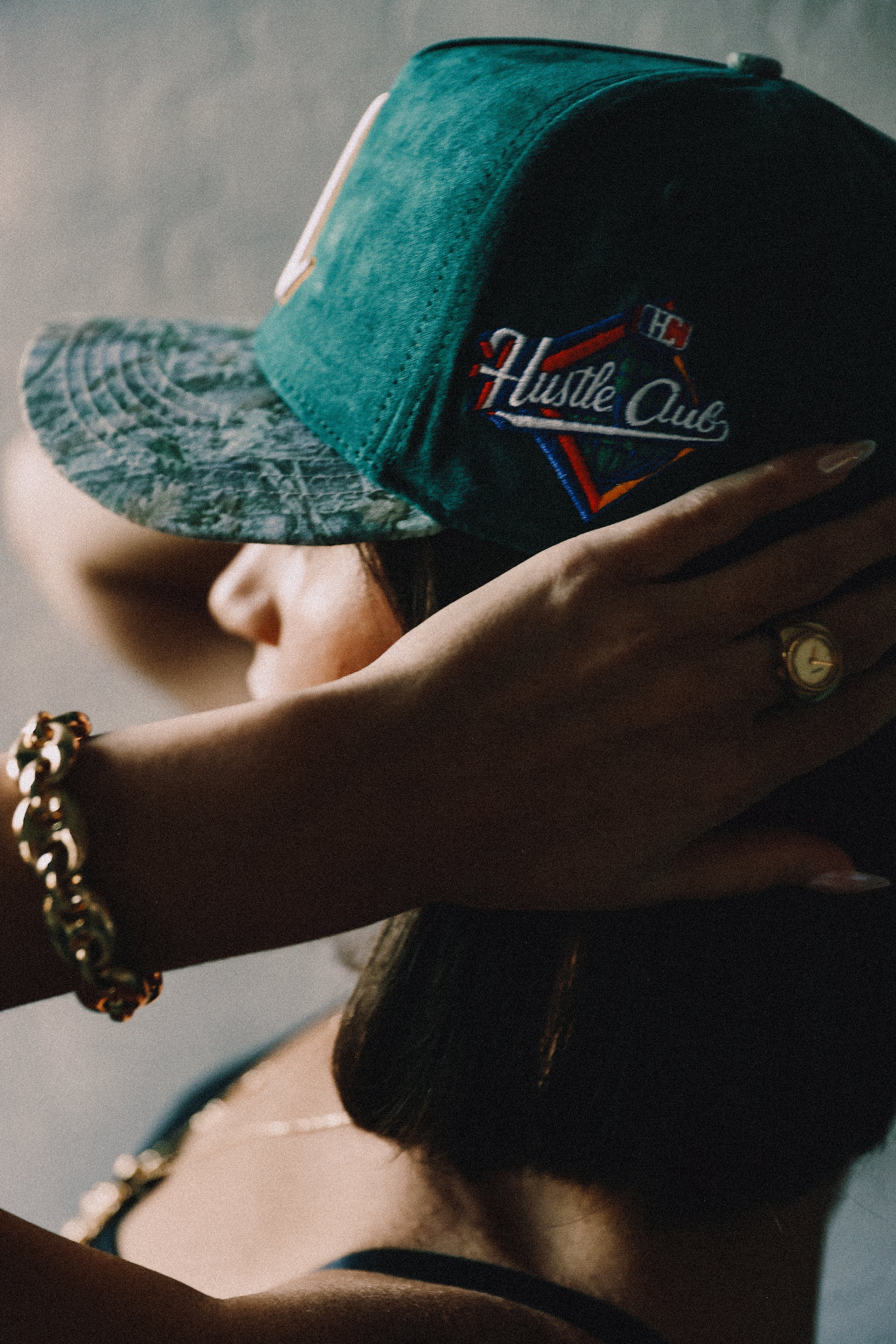 Game Day Classic Cap