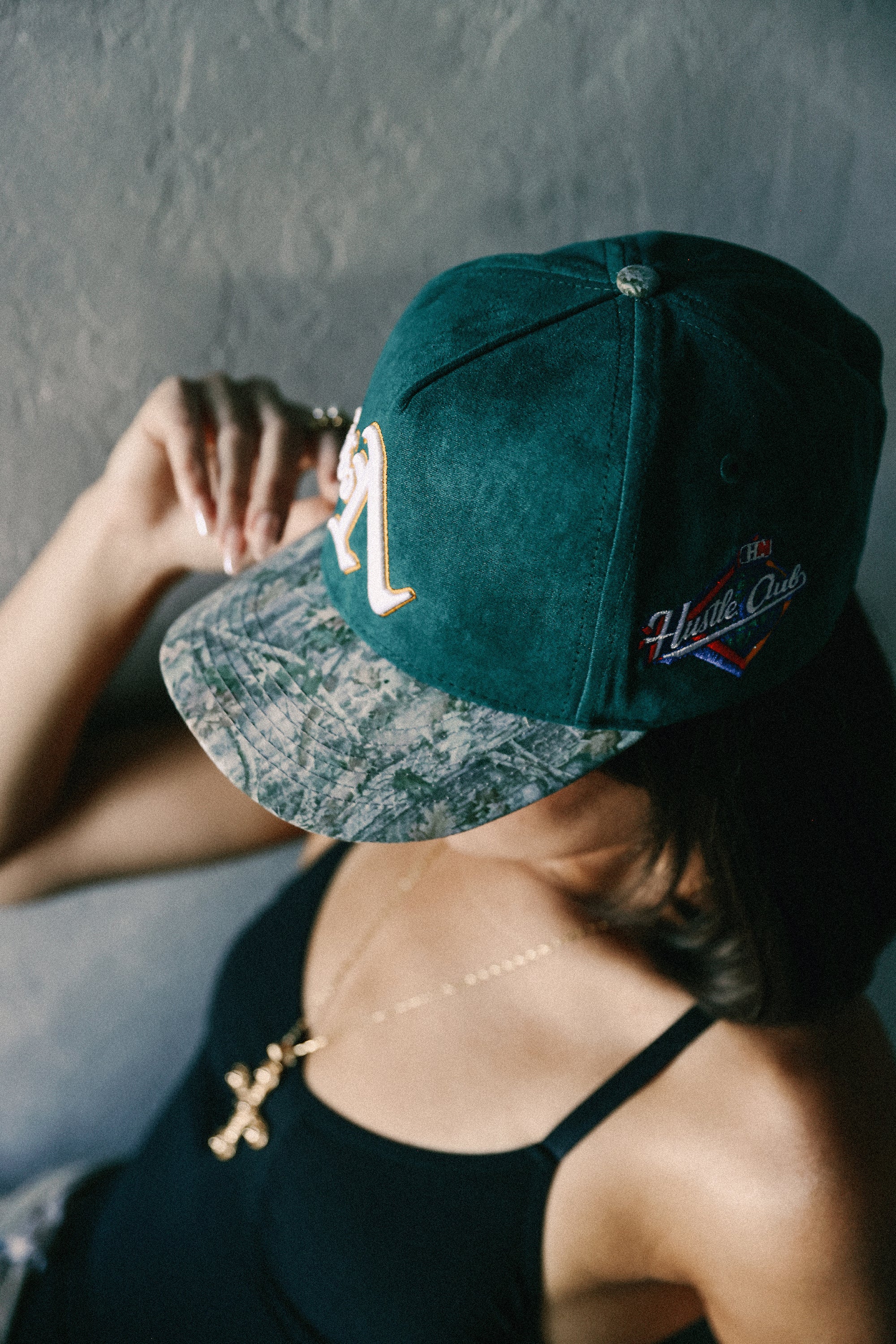 Game Day Classic Cap