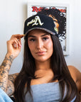Game Day Classic Cap - Neon/Realtree
