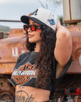 Game Day Classic Cap - Off-white v2