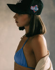 Blacktop Trucker Cap