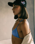 Blacktop Trucker Cap
