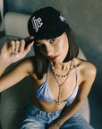 Blacktop Trucker Cap