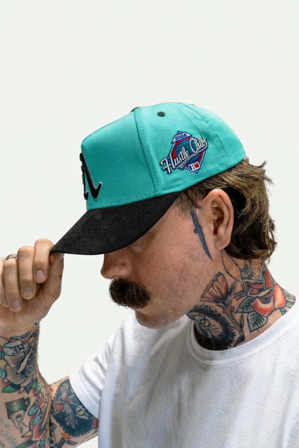 Game Day Classic Cap (VD2)