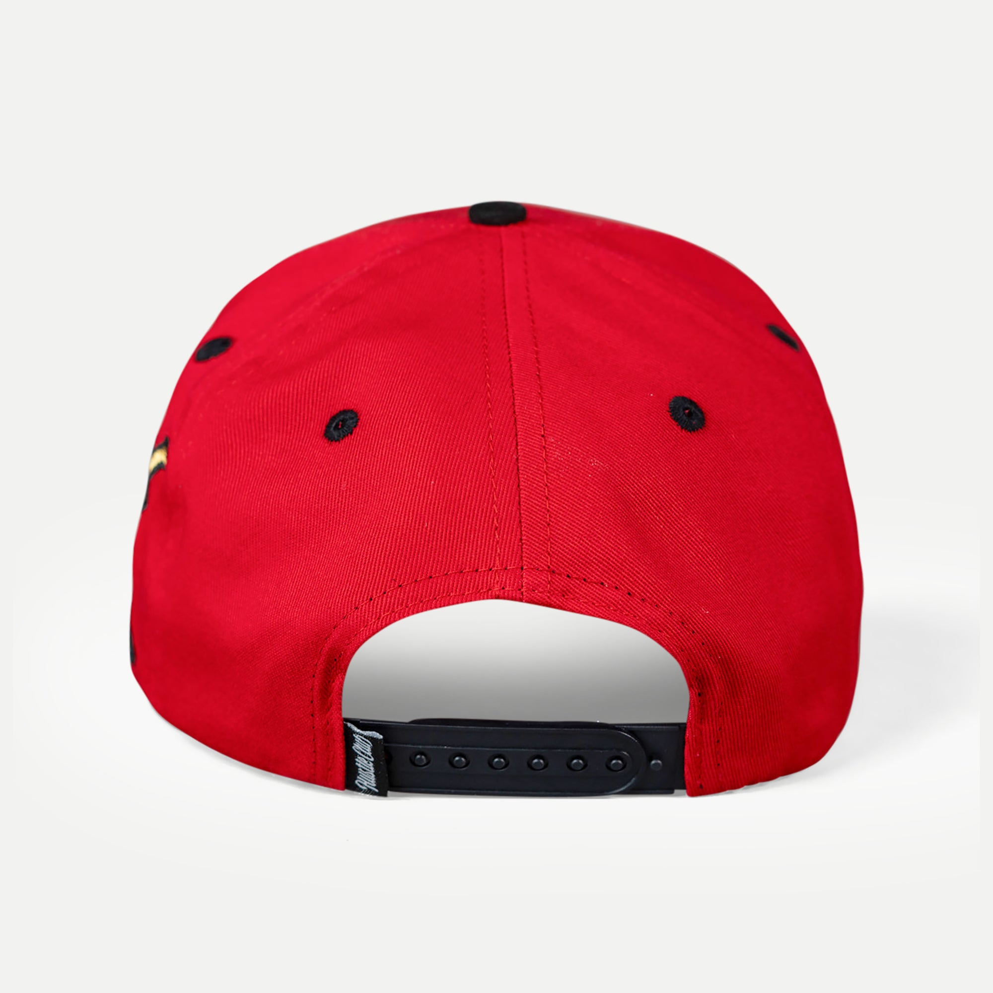 Game Day Classic Cap - Red