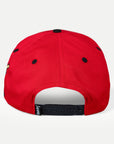 Game Day Classic Cap - Red