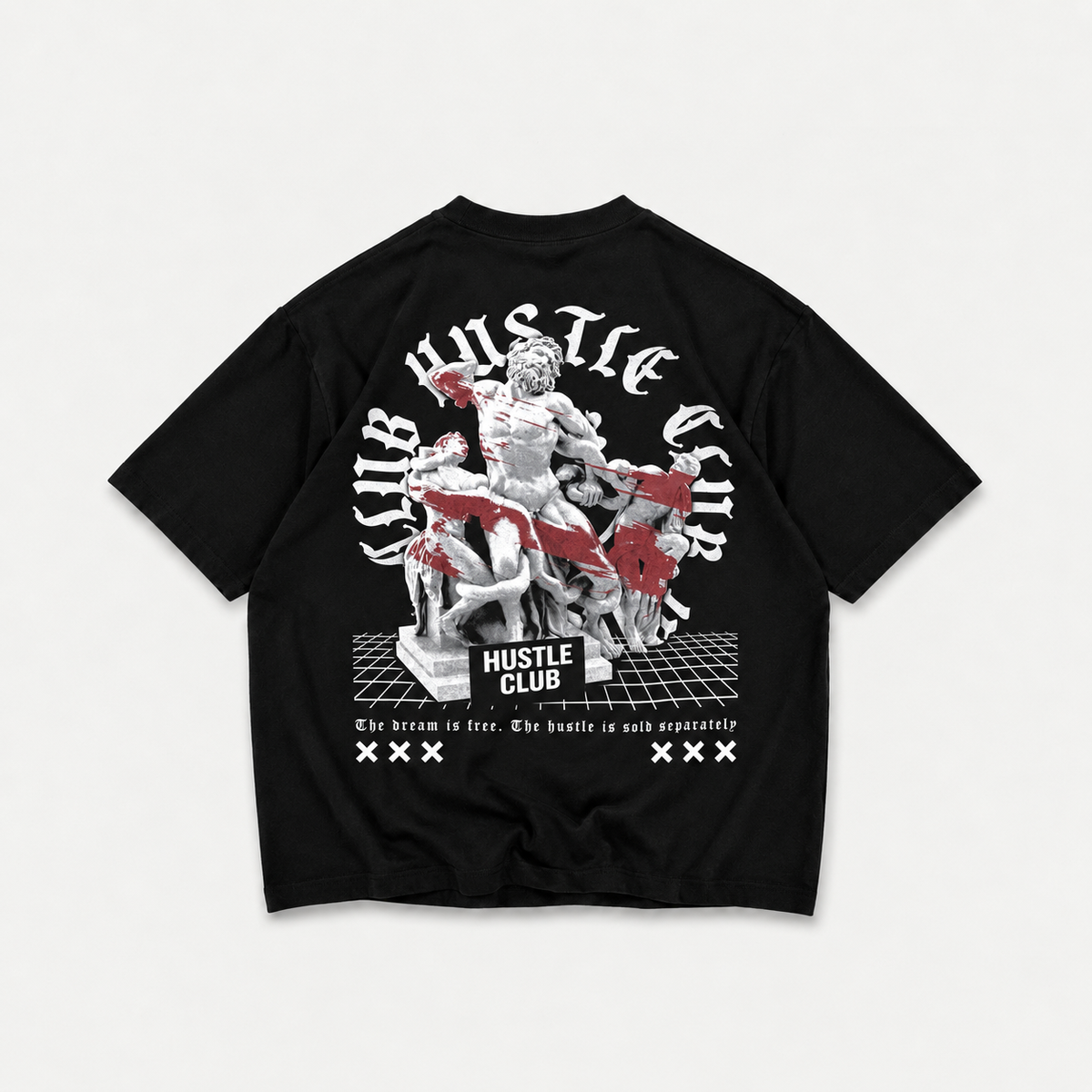 OG Statue Tee