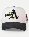 Game Day Classic Cap - Off-white