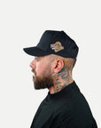 Game Day Classic Cap - Black