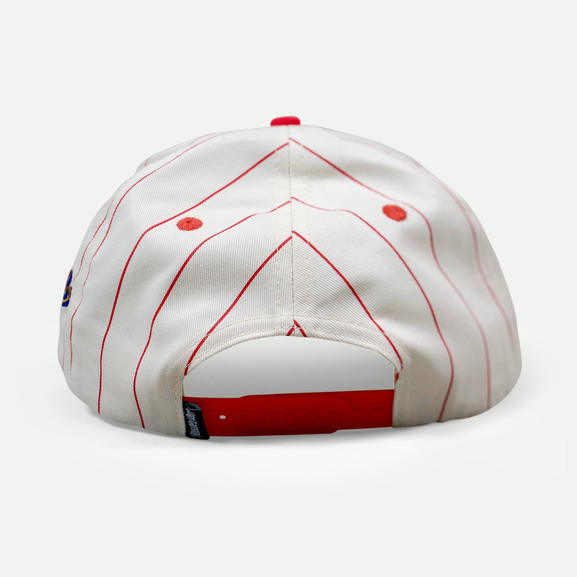 Enjoy Hustle Club Cap