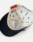 Game Day Classic Cap - Off-white