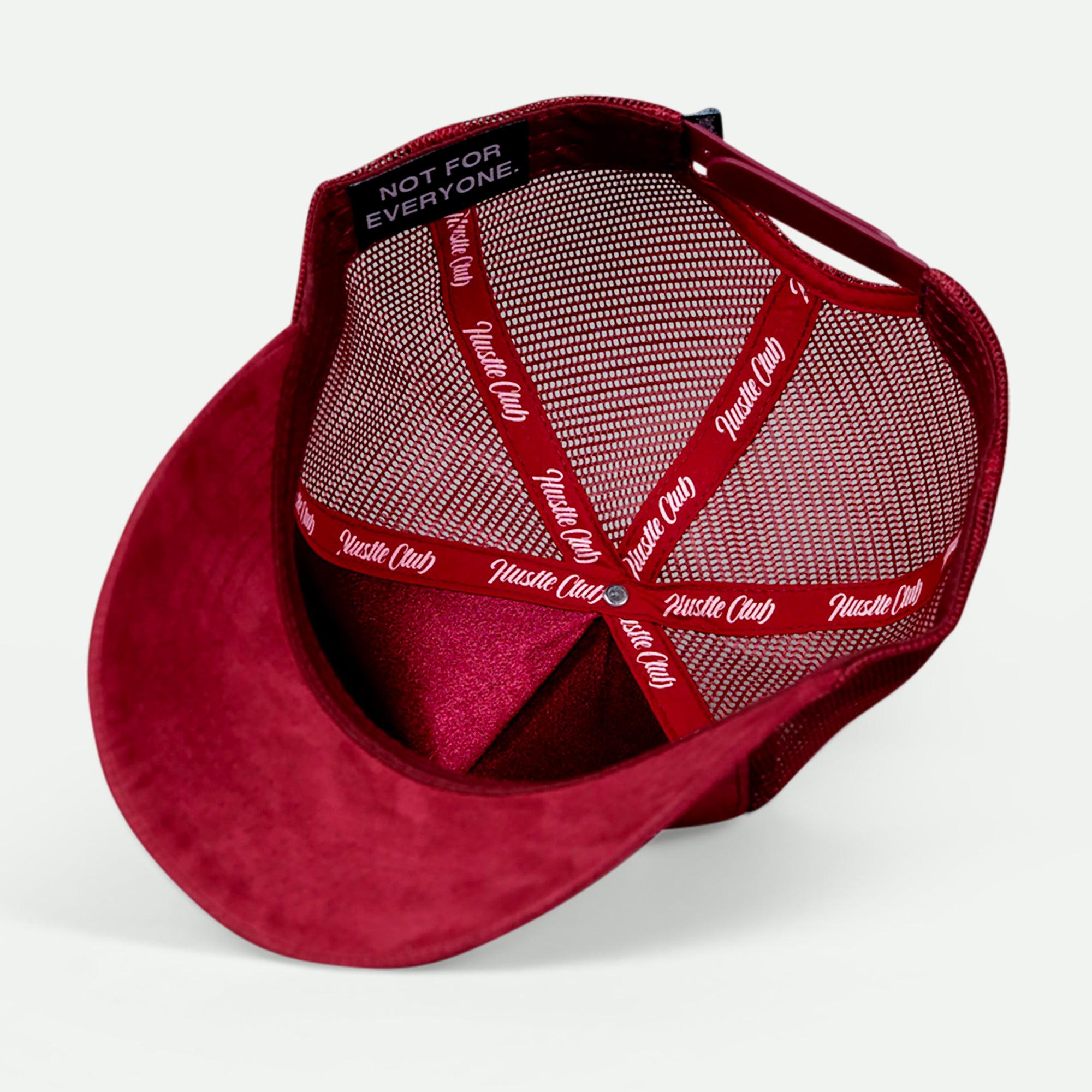 Quality Goods Trucker Cap