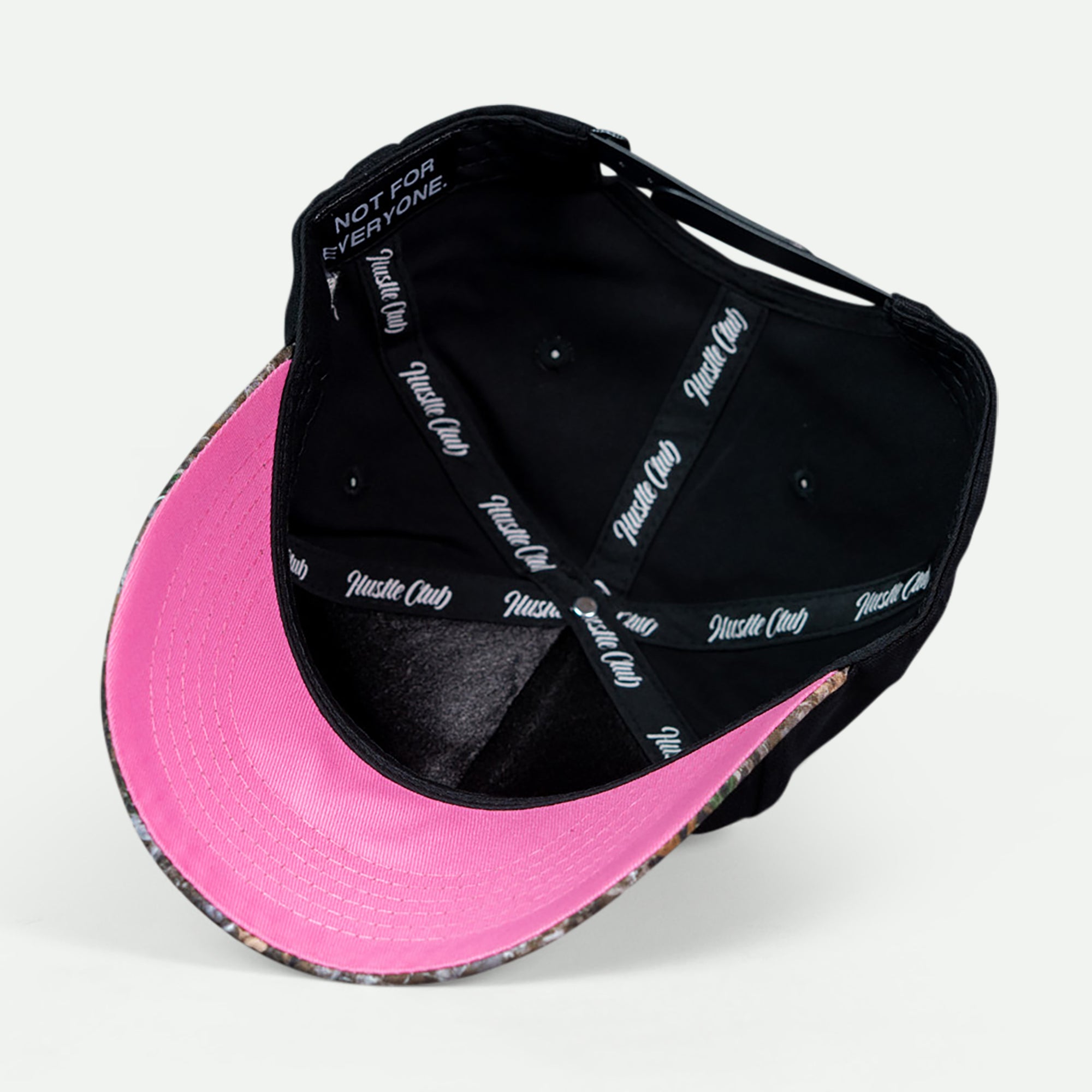Game Day Classic Cap - Pink | Realtree