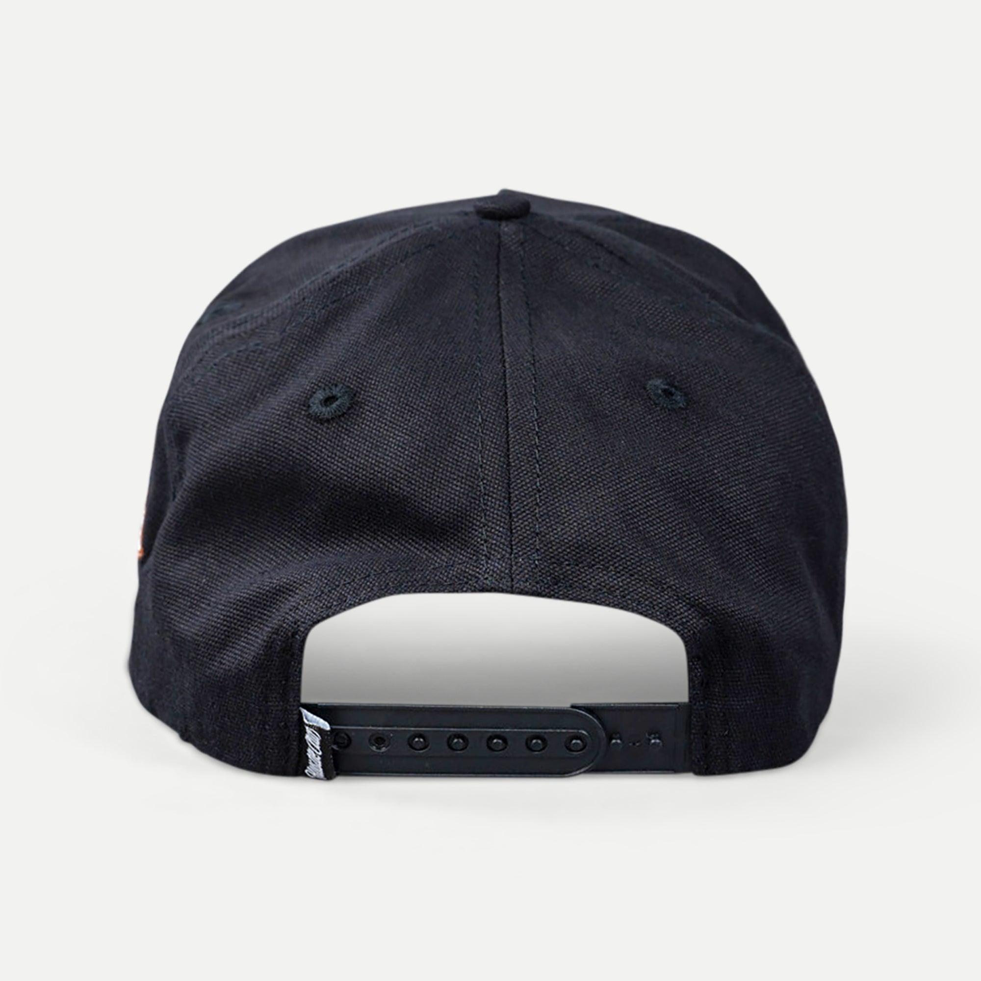 Game Day Classic Cap - Black