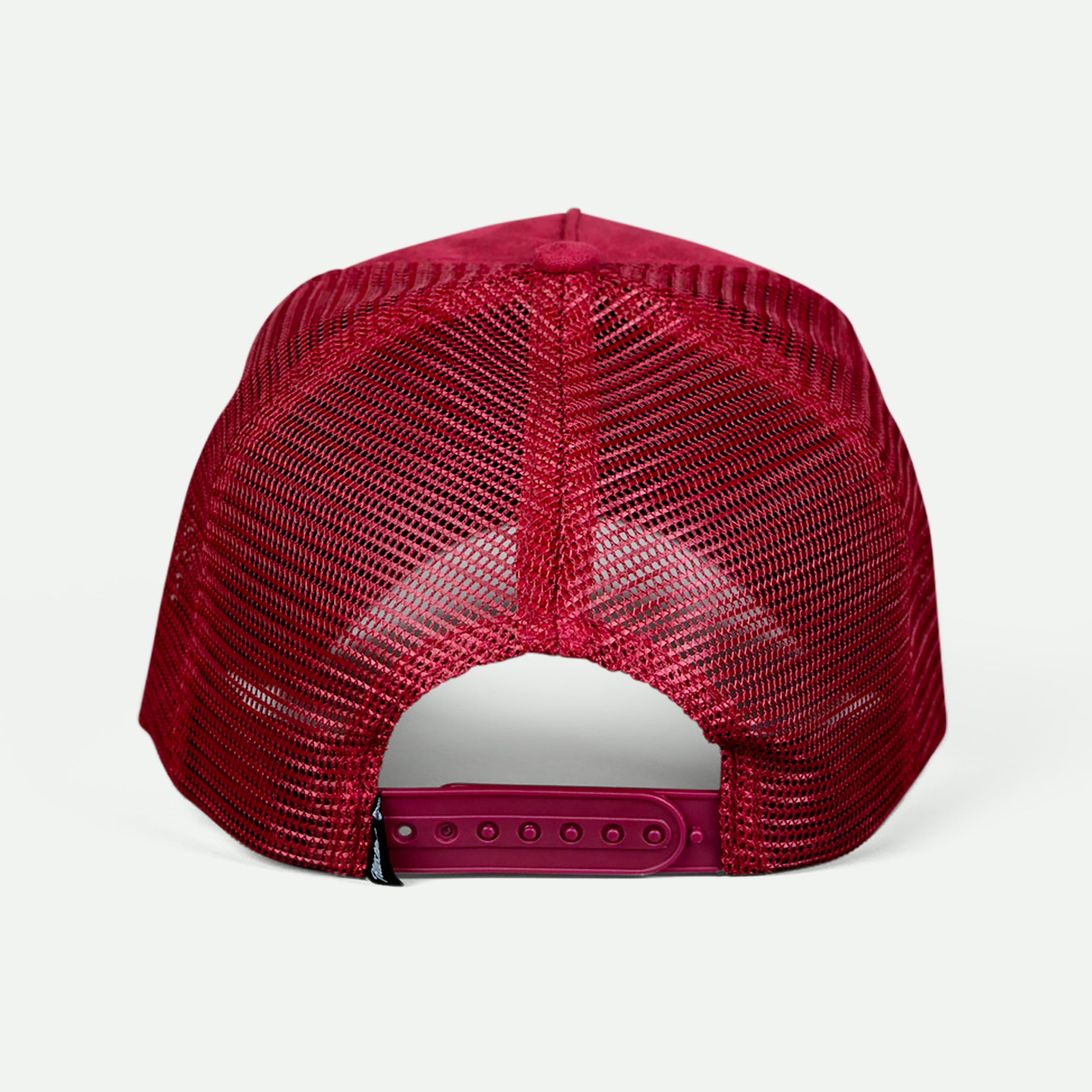 Quality Goods Trucker Cap
