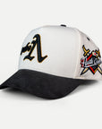 Game Day Classic Cap - Off-white