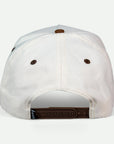 Game Day Classic Cap - Off-white | Brown