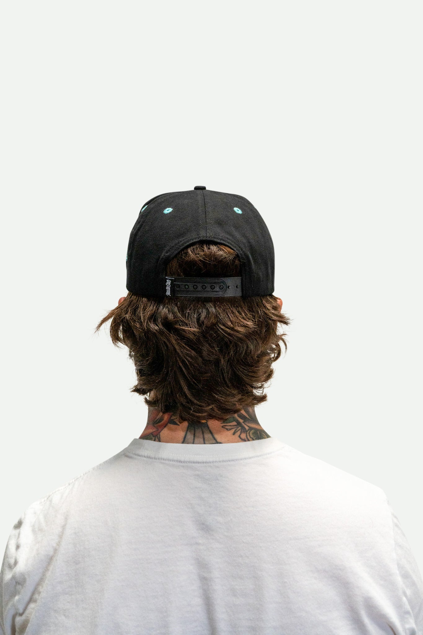 Game Day Classic Cap (VD1 Collector's Item)