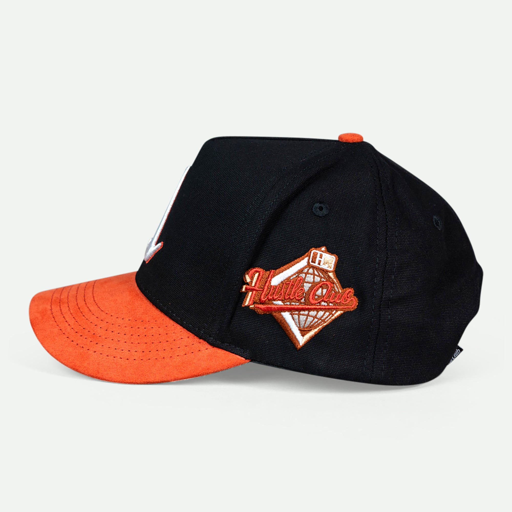 Game Day Classic Cap - Orange