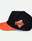 Game Day Classic Cap - Orange