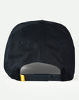 The Grand Prix Cap