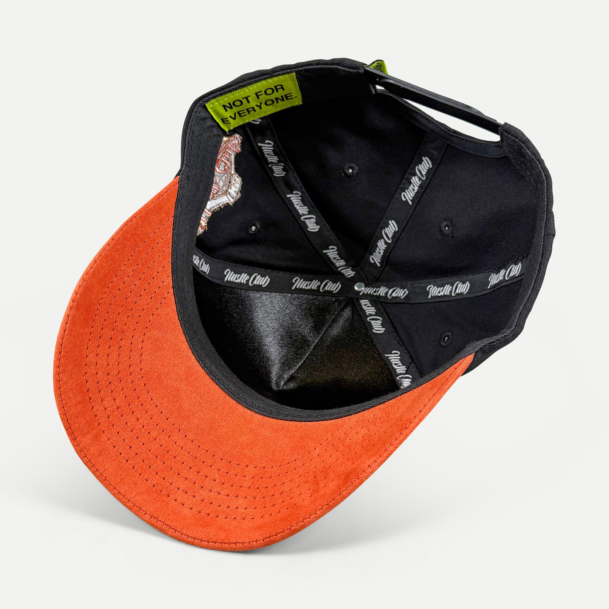 Game Day Classic Cap (Orange)