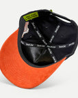 Game Day Classic Cap (Orange)