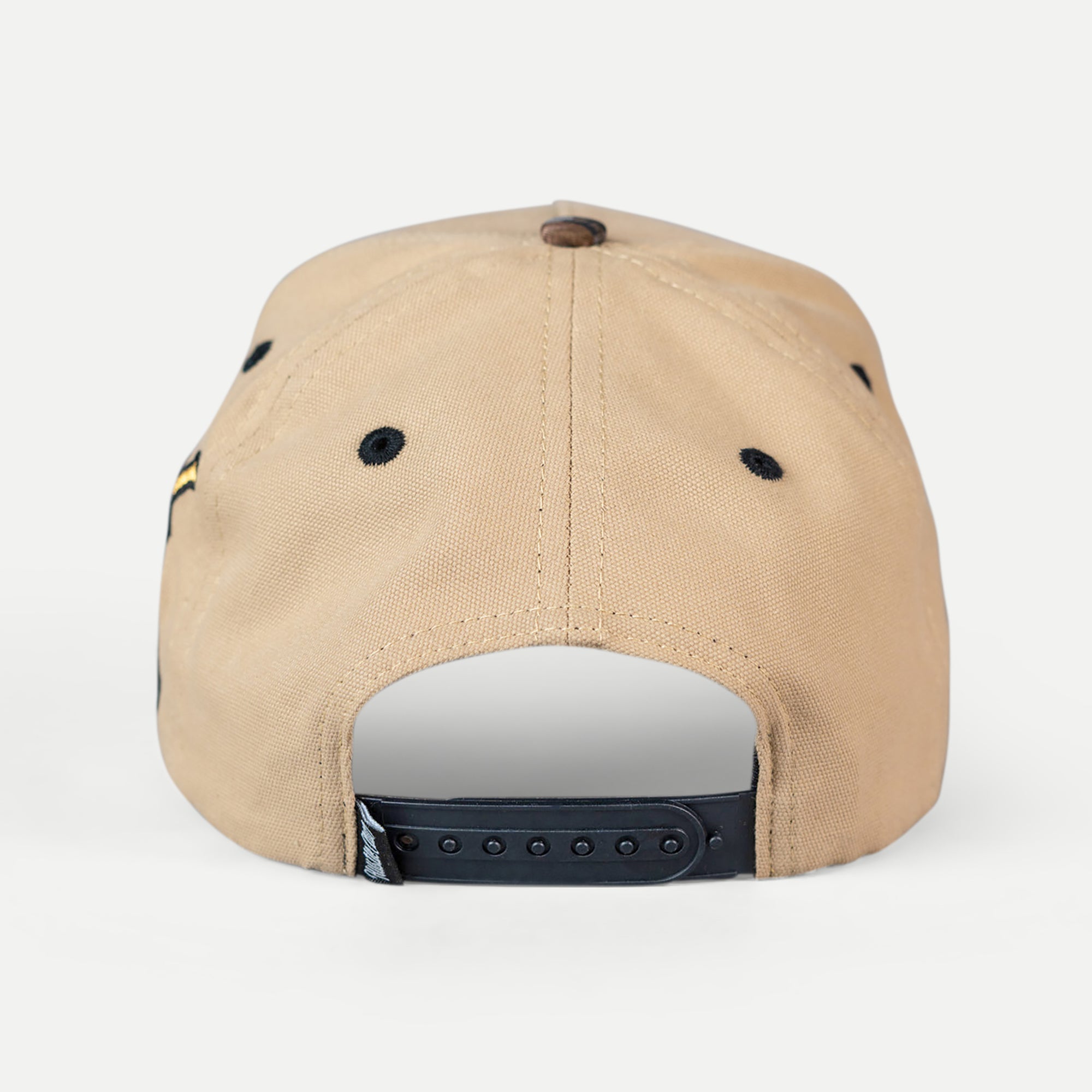 Game Day Classic Cap - Desert Sand