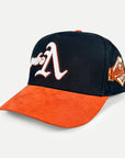 Game Day Classic Cap (Orange)