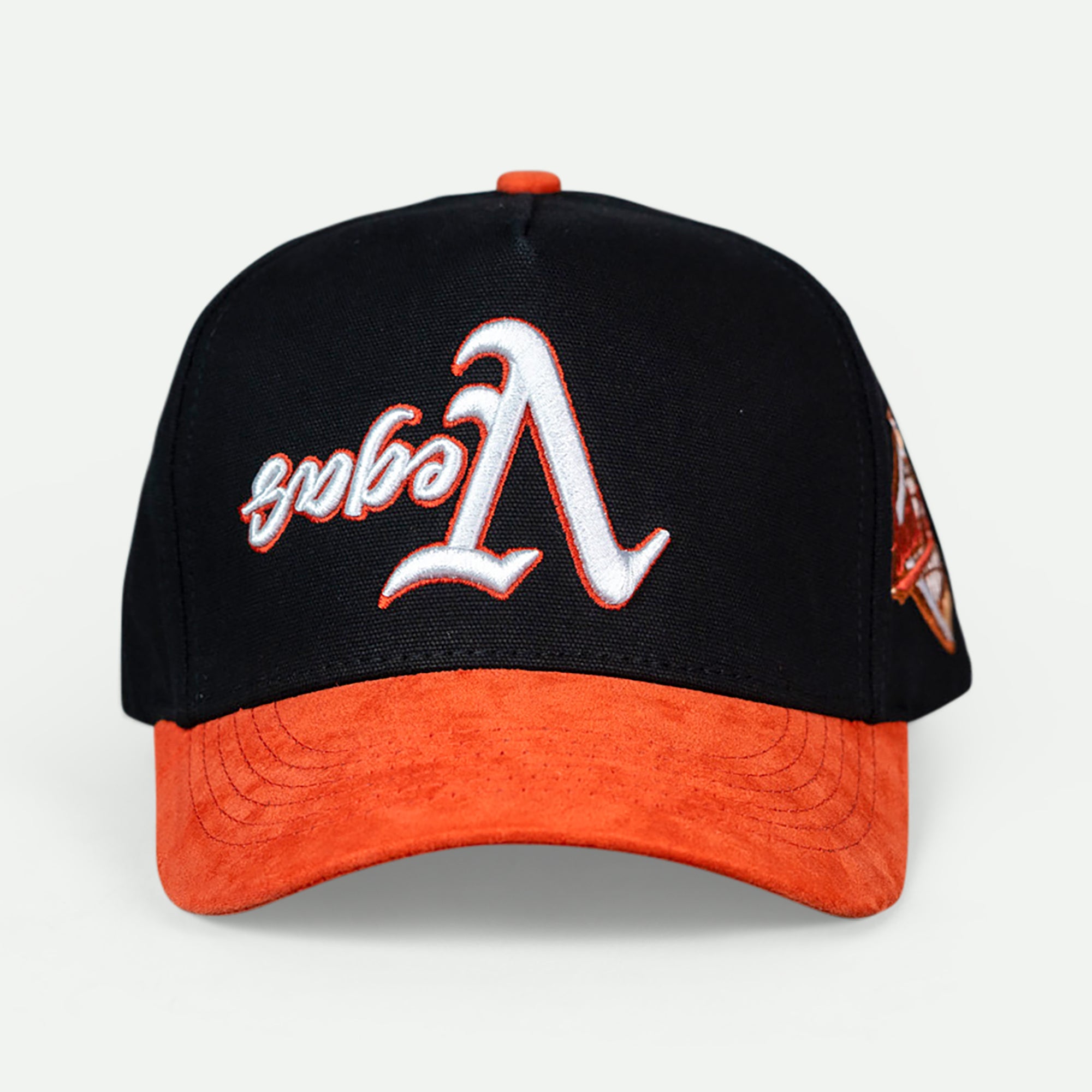 Game Day Classic Cap - Orange