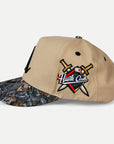 Game Day Classic Cap - Desert Sand
