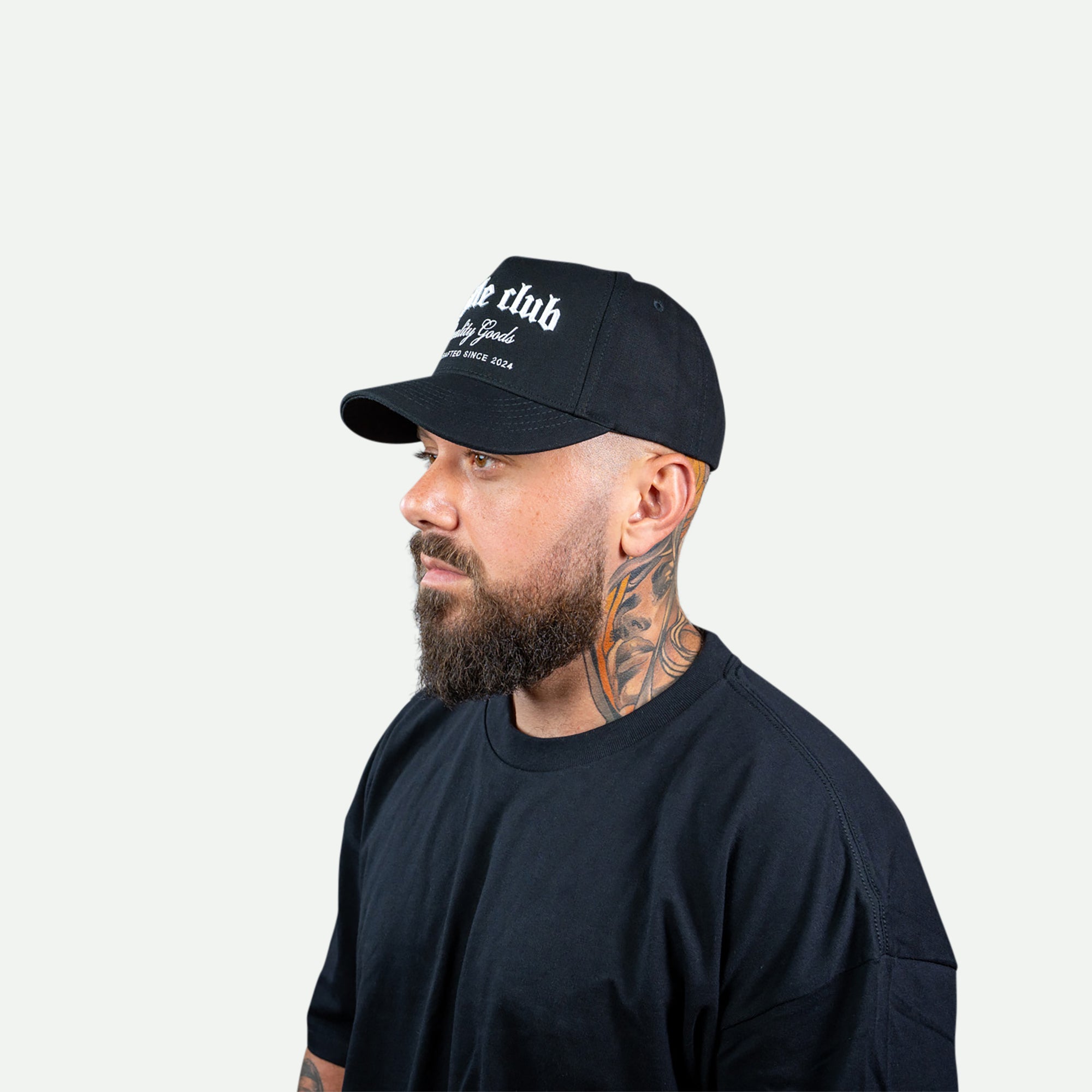 Quality Goods Cap
