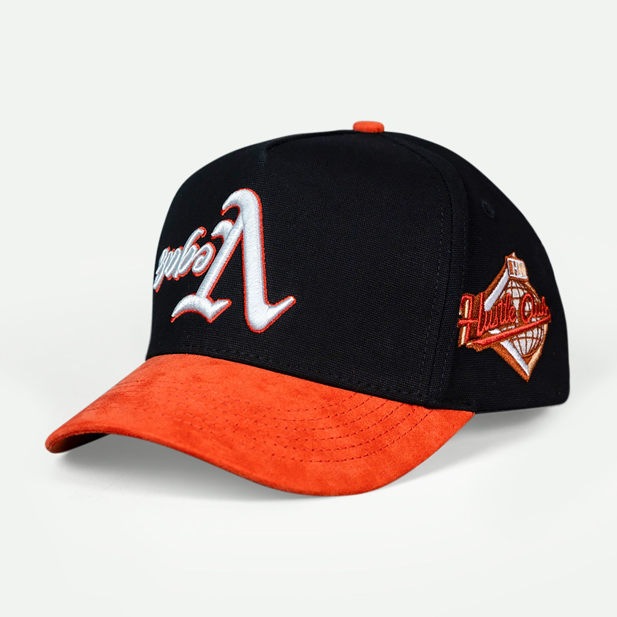 Game Day Classic Cap - Orange