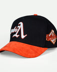 Game Day Classic Cap - Orange