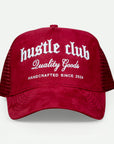 Quality Goods Trucker Cap