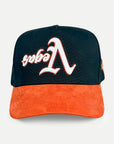 Game Day Classic Cap (Orange)